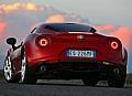 Alfa Romeo 4C